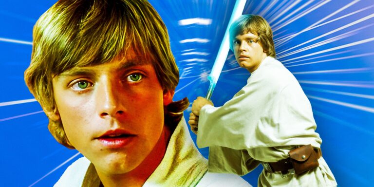 Luke Skywalker n'était pas le seul Jedi à travailler avec les rebelles dans l'Ori…