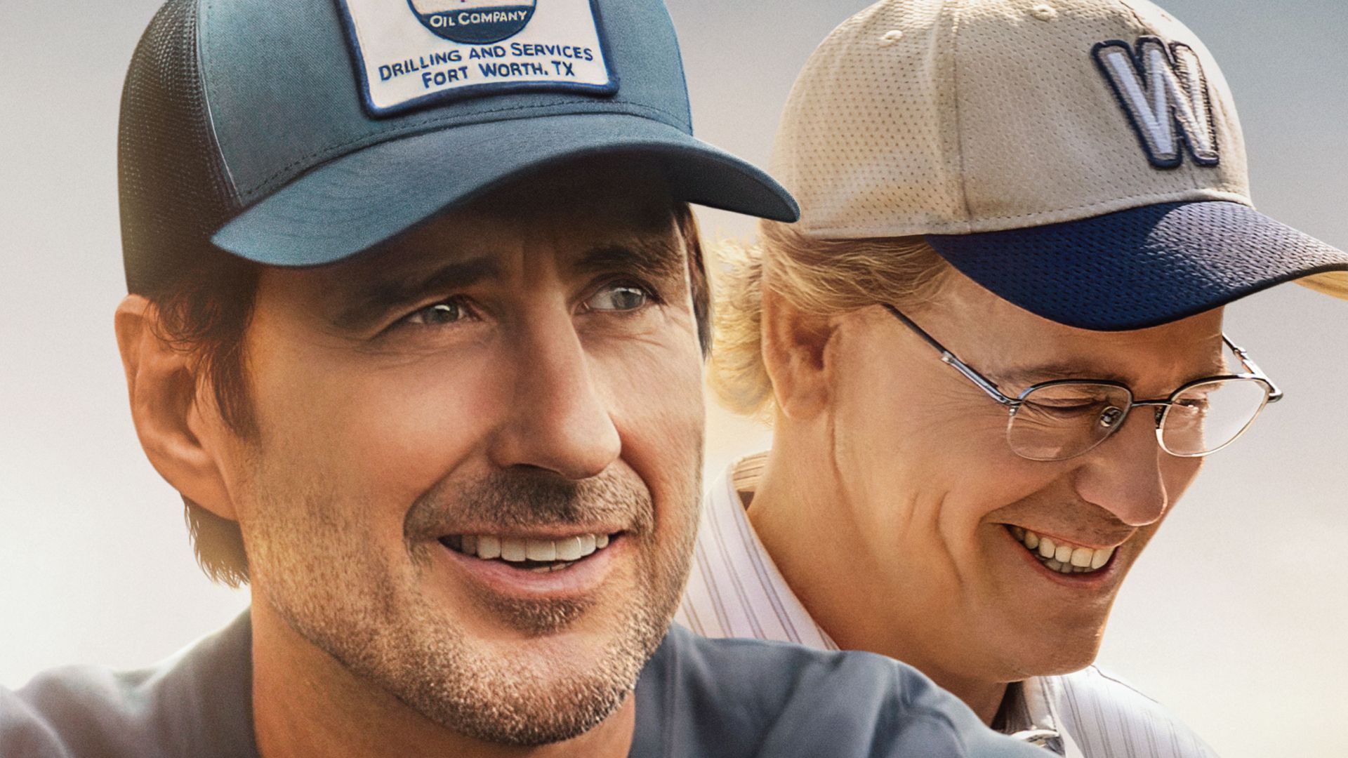 Luke Wilson et Greg Kinnear alimentent un nouveau film sportif