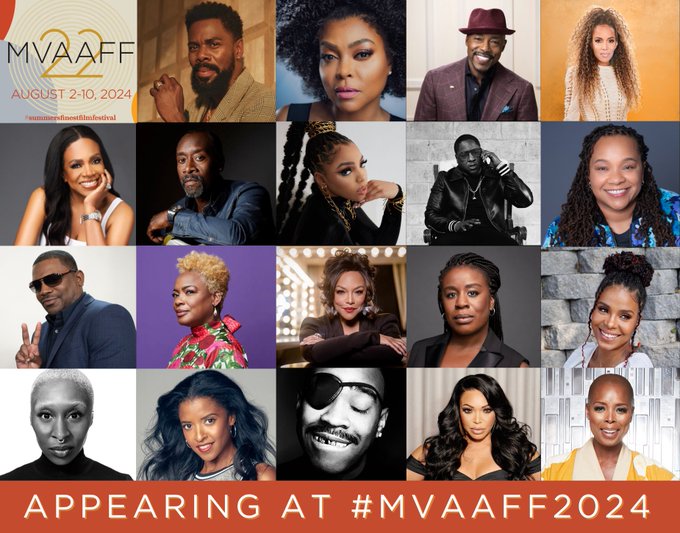 Martha’s Vineyard African American Film Festival 2024: Highlights of a