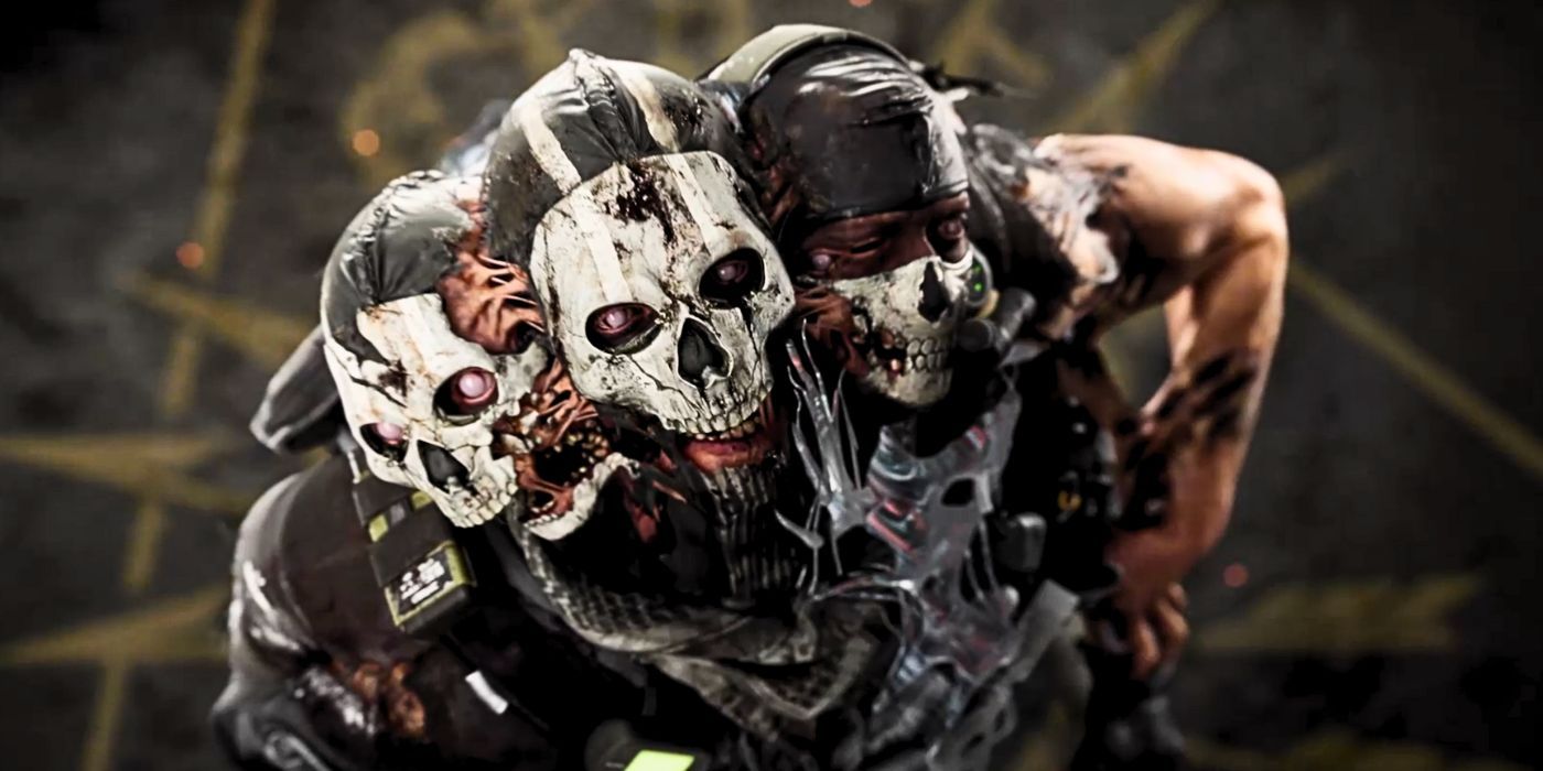 MW3 : Chaque skin d'opérateur effrayant (et comment les débloquer)