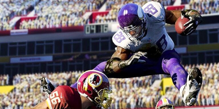 Madden NFL 25 : Comment récolter des points d'entraînement