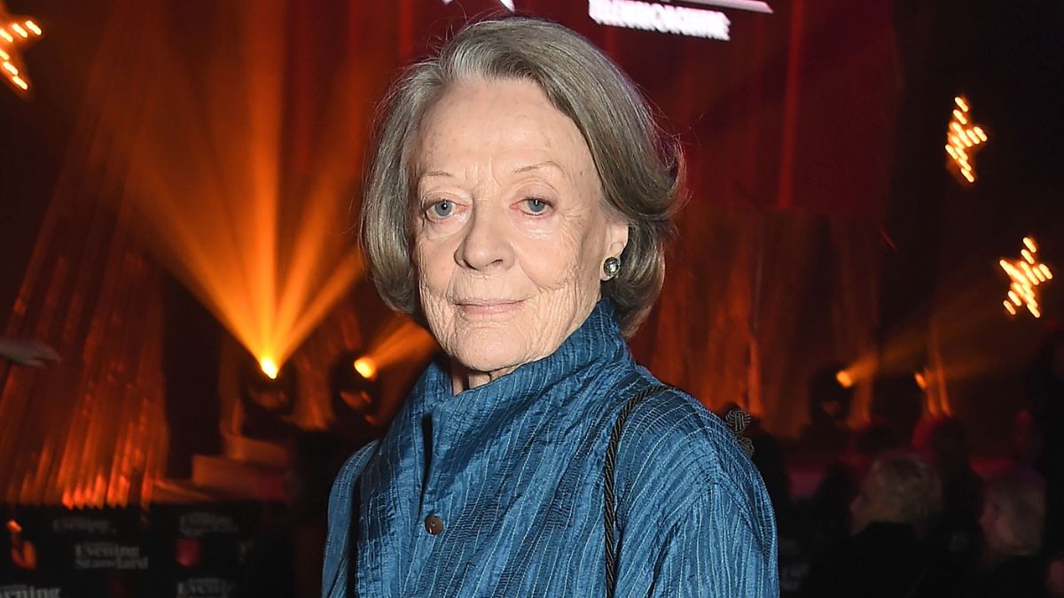 Maggie Smith rappelée par Daniel Radcliffe, le casting de "Downton Abbey" et plus