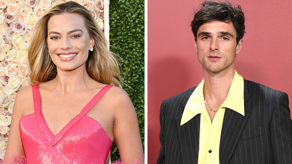Margot Robbie et Jacob Elordi dirigeront « Les Hauts de Hurlevent » d'Emerald Fennell