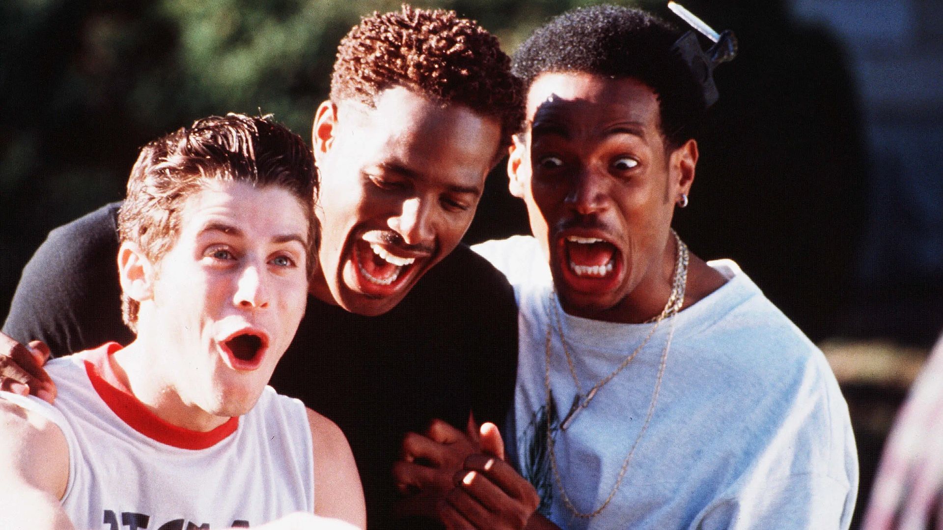 Marlon Wayans explique comment les Weinstein ont volé Scary Movie 3
