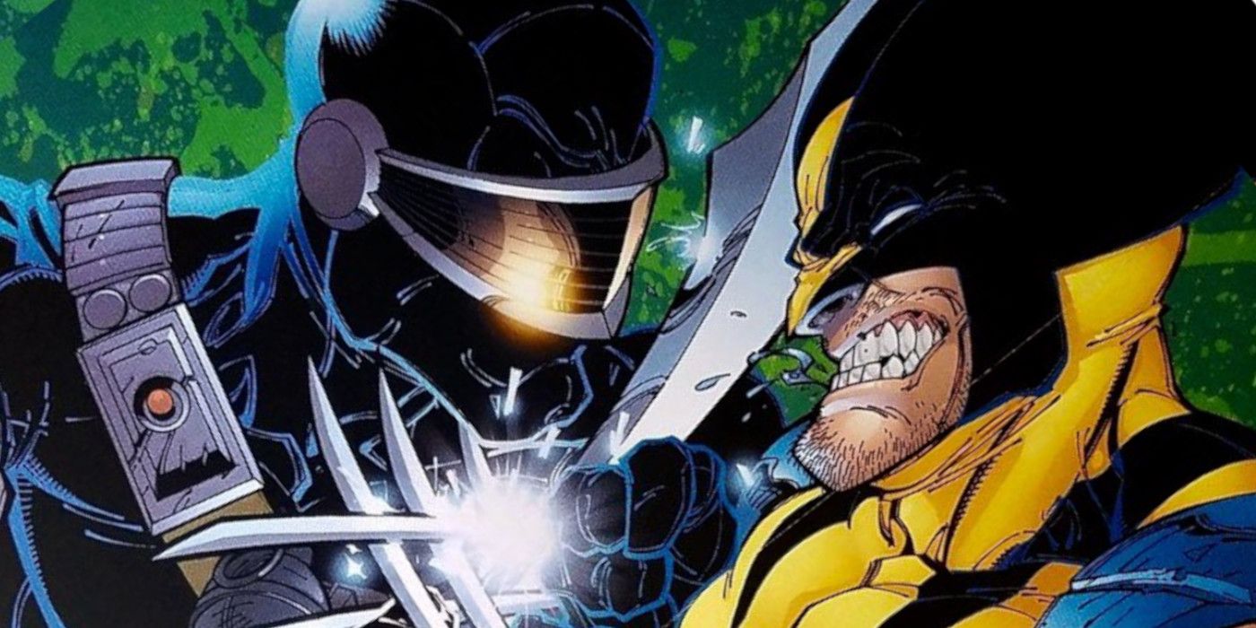Marvel avait prévu d'annuler Wolverine jusqu'à ce que le scénariste de GI Joe prenne le relais (et...