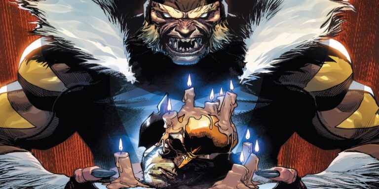 Marvel célèbre le 50e anniversaire de Wolverine avec le chapitre vital et inédit…