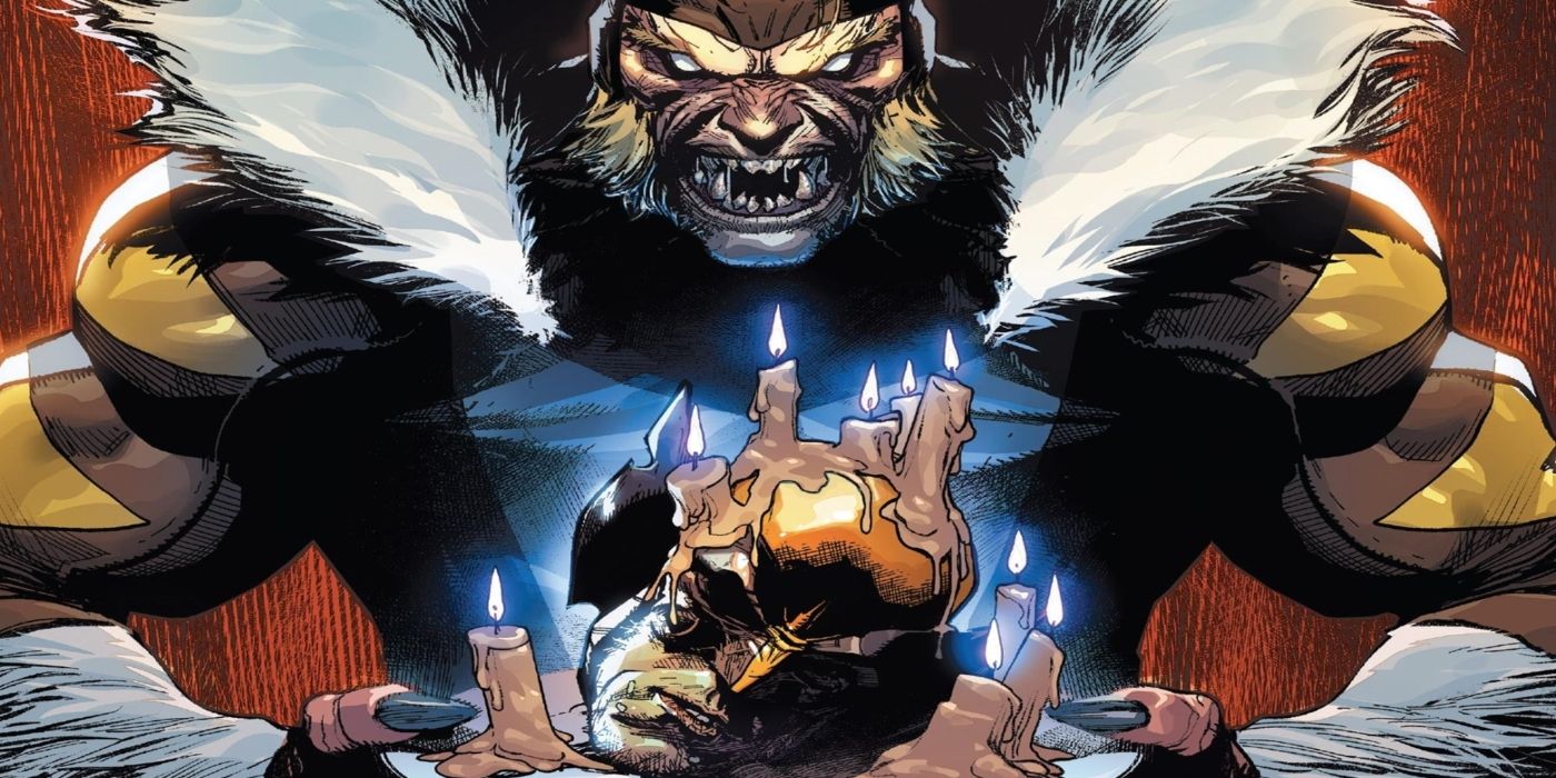Marvel célèbre le 50e anniversaire de Wolverine avec le chapitre vital et inédit...