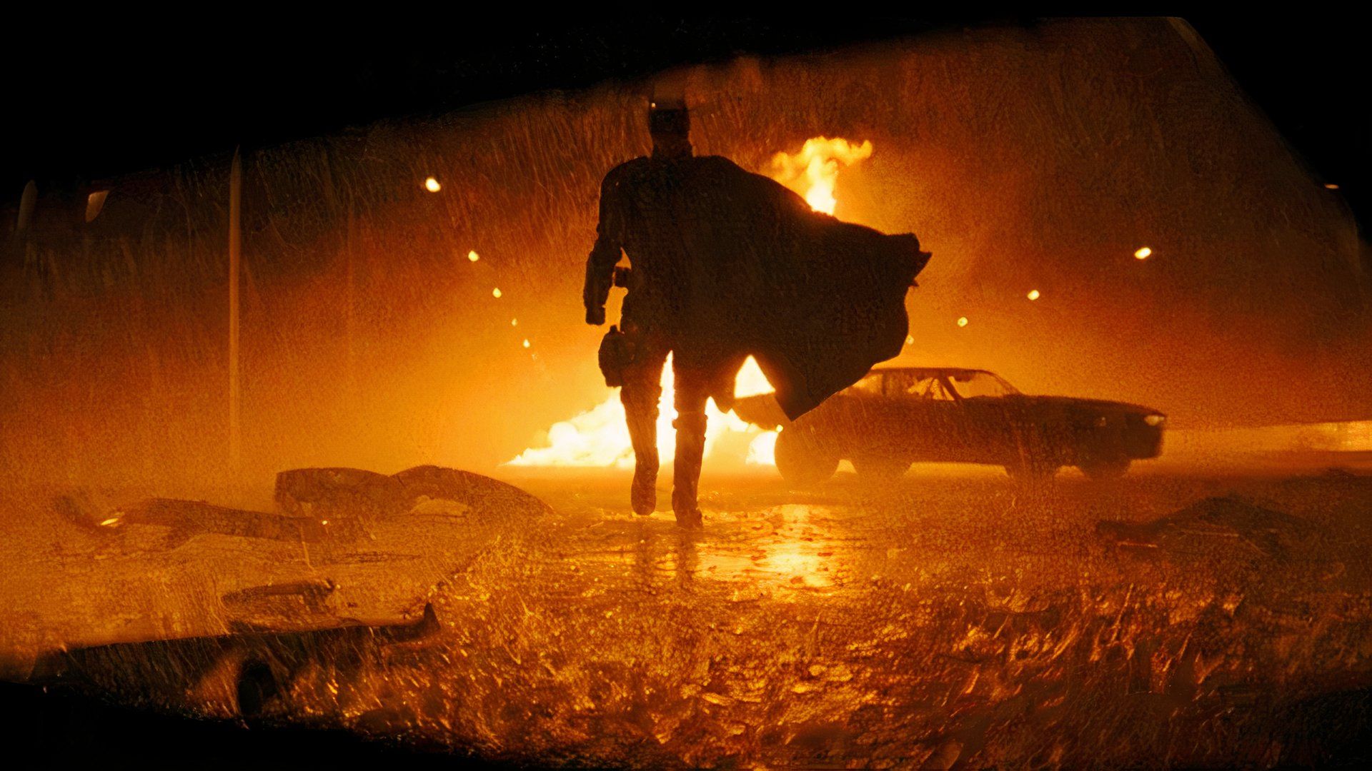 Matt Reeves exclut les méchants « fantastiques » pour The Batman Part 2