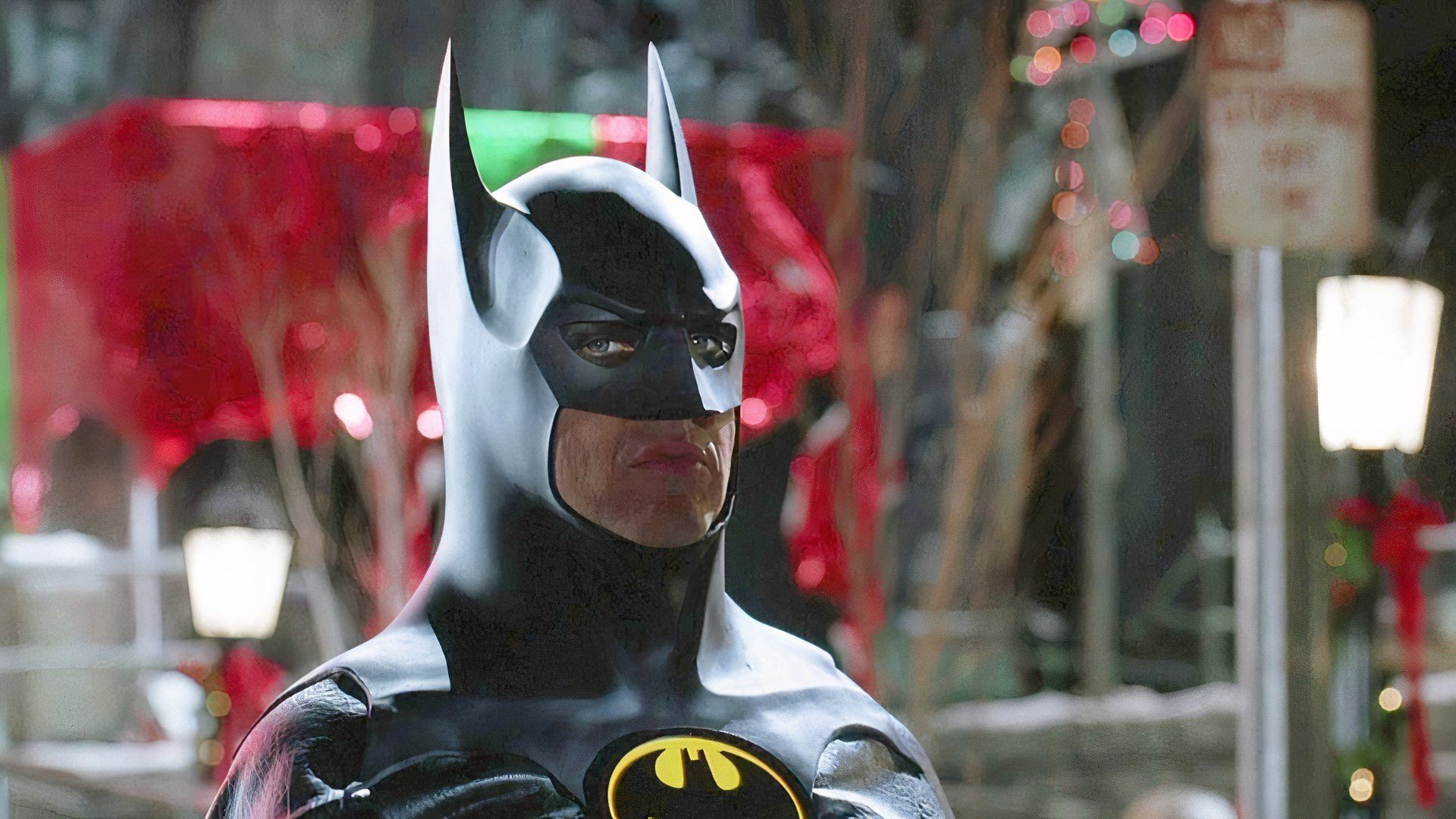 McFarlane Toys lance une collection de répliques de cagoules classiques de Batman pour