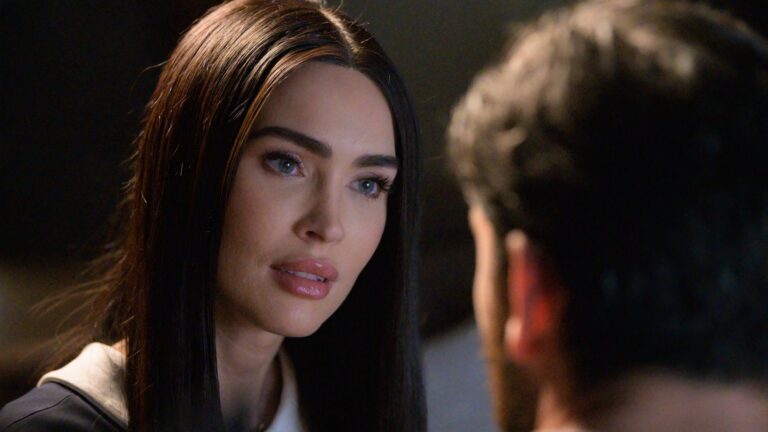 Megan Fox a une mémoire photographique, affirme son directeur de soumission