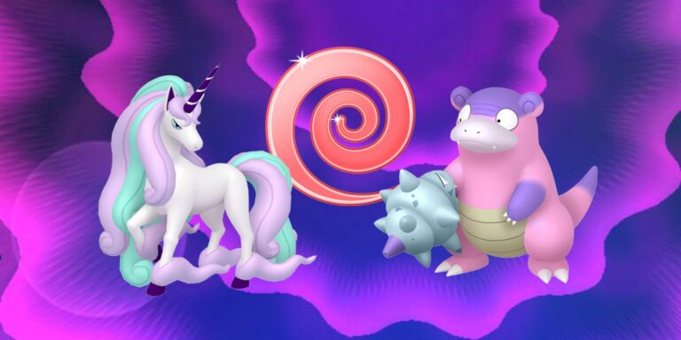 Meilleure équipe pour la Coupe Psy dans Pokémon GO (Max Out Season)
