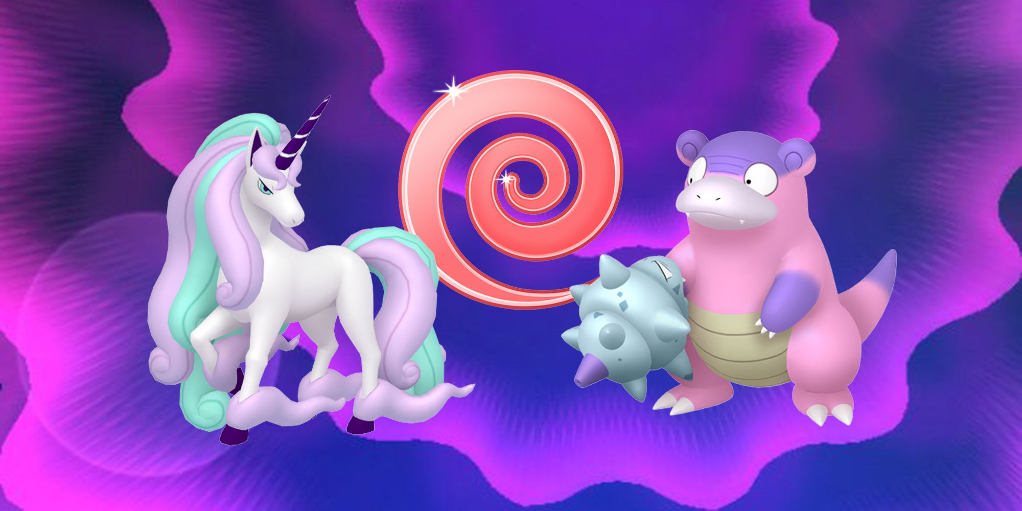 Meilleure équipe pour la Coupe Psy dans Pokémon GO (Max Out Season)