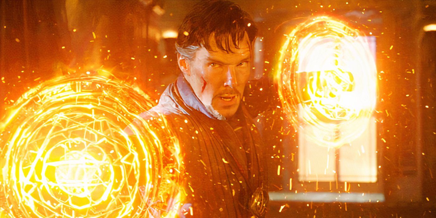 Même le Docteur Strange admet qu'il est terrifié par un prochain méchant du MCU