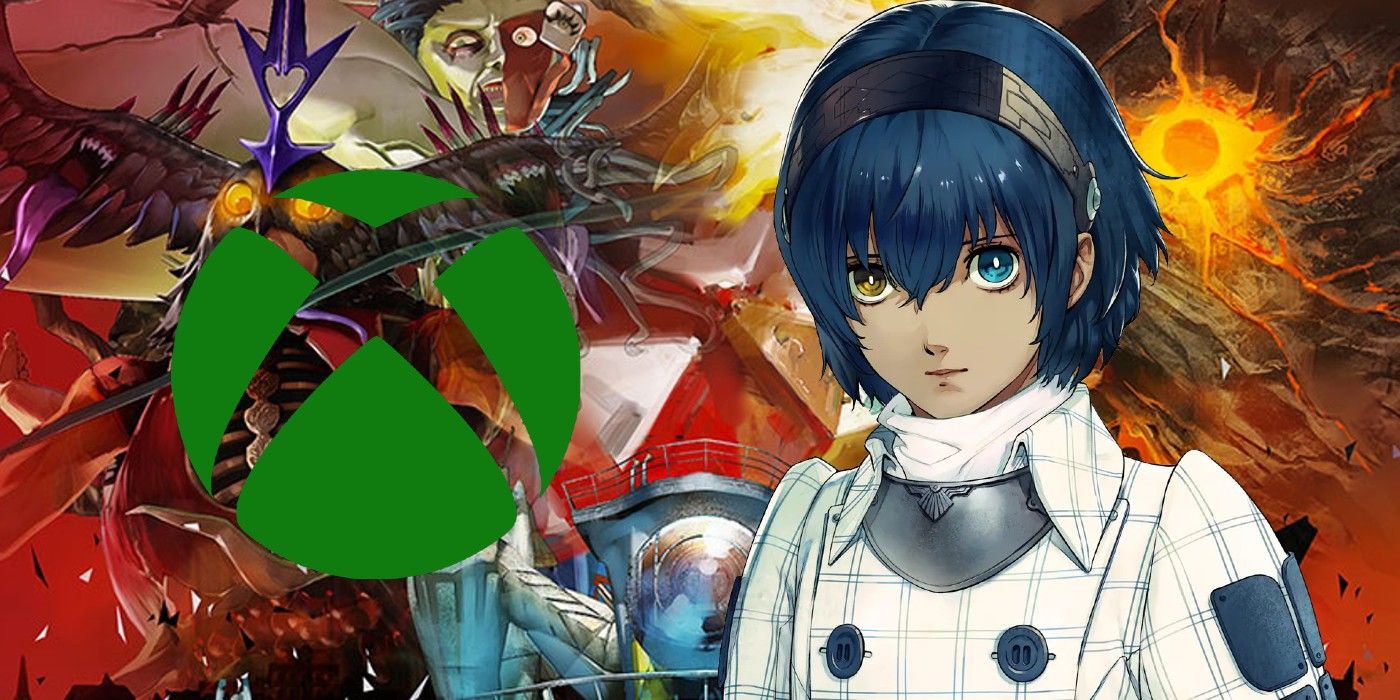 Metaphor : ReFantazio sera-t-il sur Xbox Game Pass ?