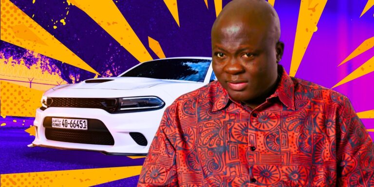 Michael Ilesanmi, fiancé de 90 jours, continue de montrer son nouvel emploi après…