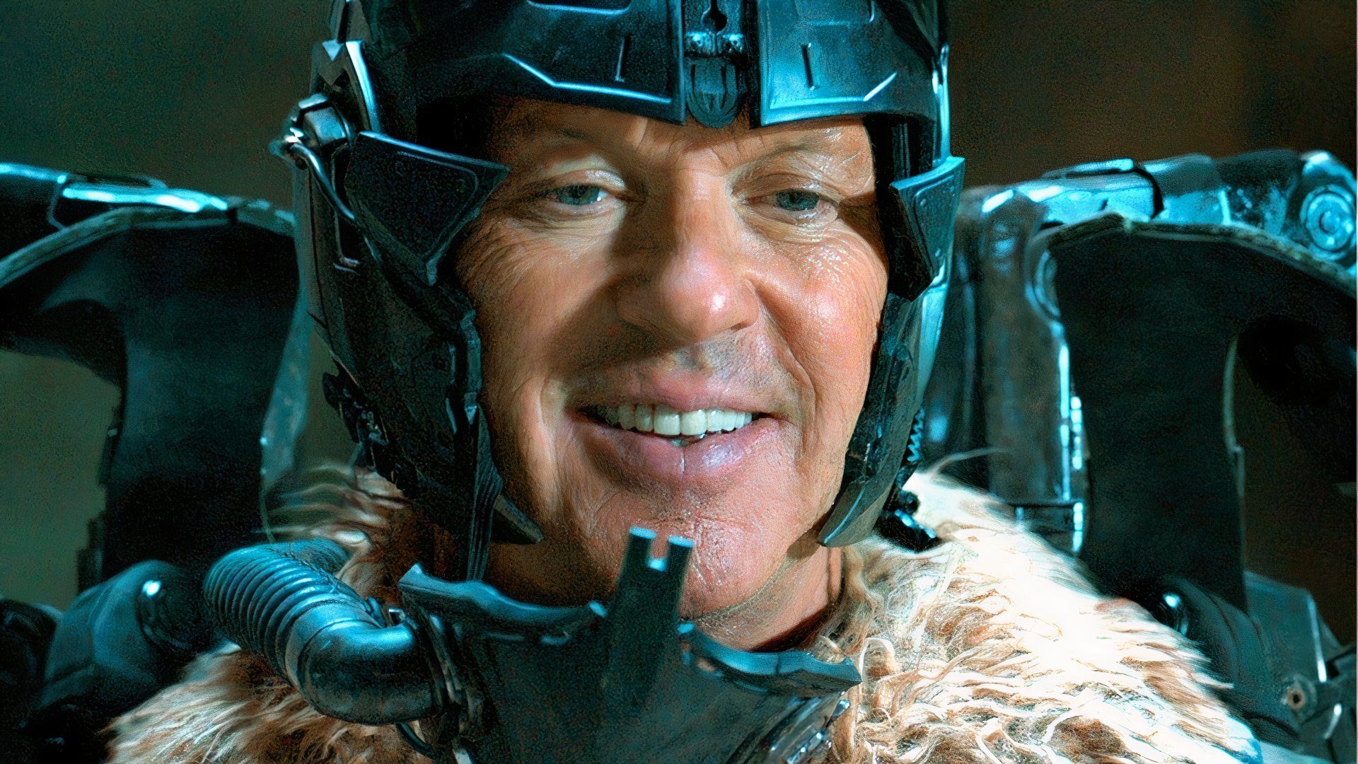 Michael Keaton a oublié qu'il jouait dans un film Marvel