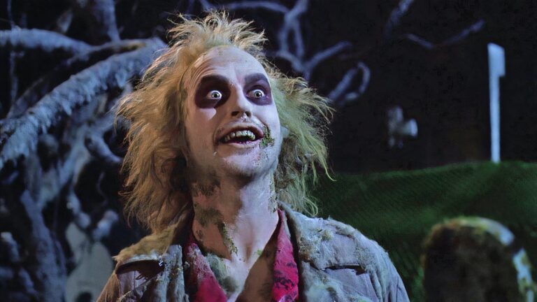 Michael Keaton franchit une étape impressionnante au box-office de sa carrière