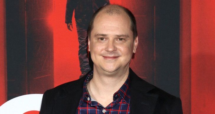 Mike Flanagan révèle les films d'horreur qui lui font le plus peur