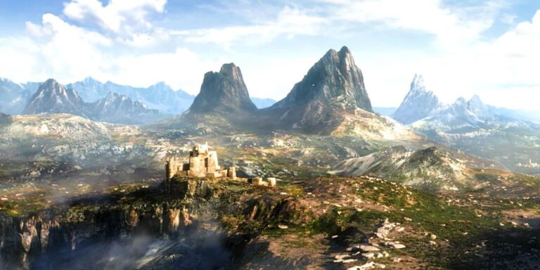 Modérez vos attentes envers The Elder Scrolls 6