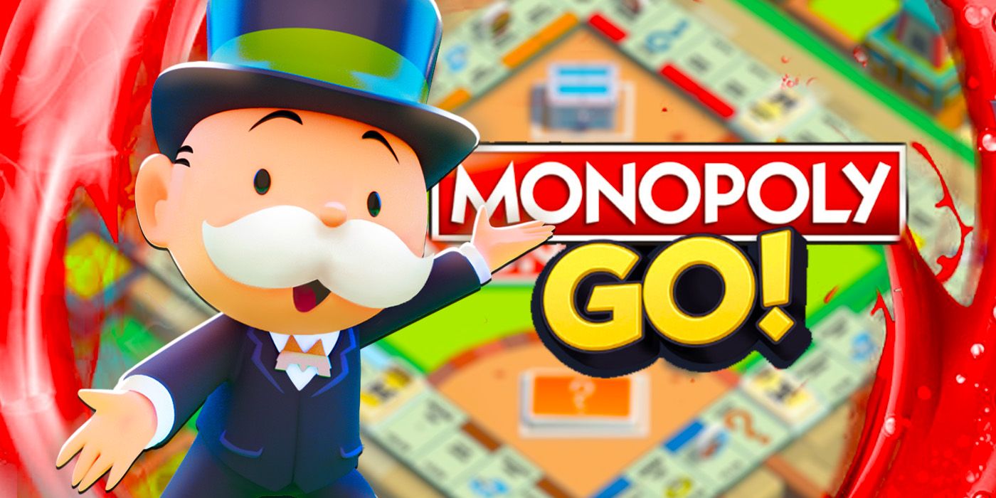 Monopoly GO : liens de dés gratuits (août 2024)