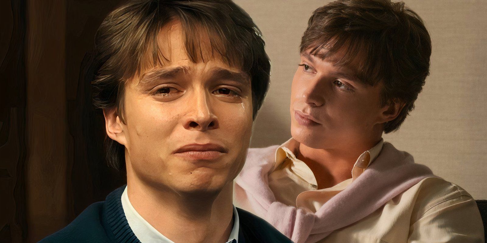 Monsters Saison 2 : La perte de cheveux de Lyle Menendez et comment la toupée a affecté...