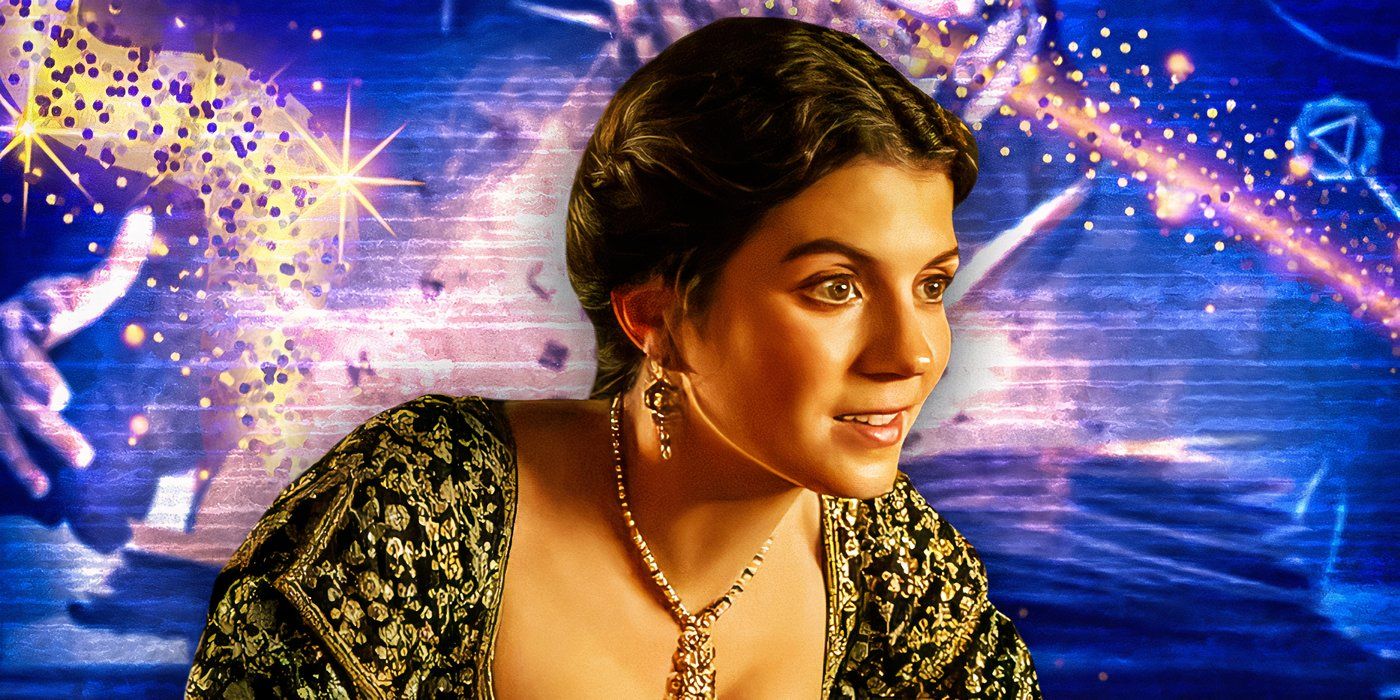 My Lady Jane's Perfect Replacement est une série fantastique de 3 saisons diffusée en streaming...