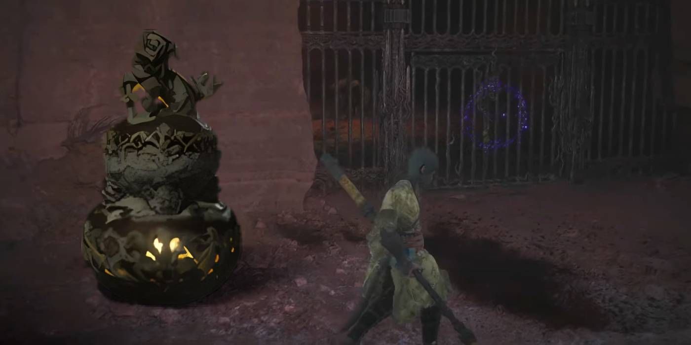 Mythe noir : Wukong – Comment ouvrir les portes du sceau violet (Royaume des pagodes)