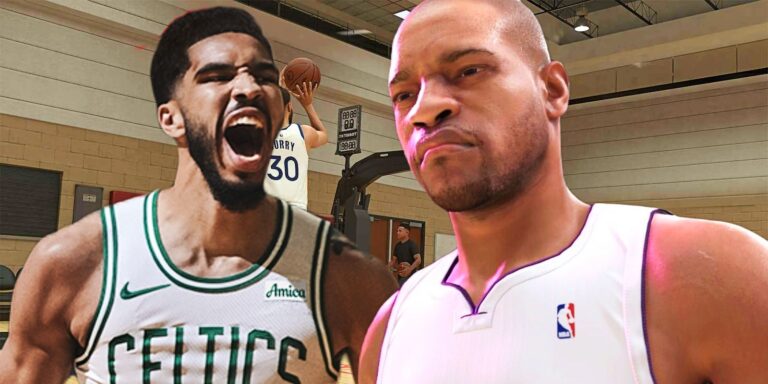 NBA 2K25 : quand le coup d'envoi anticipé commence dans votre région