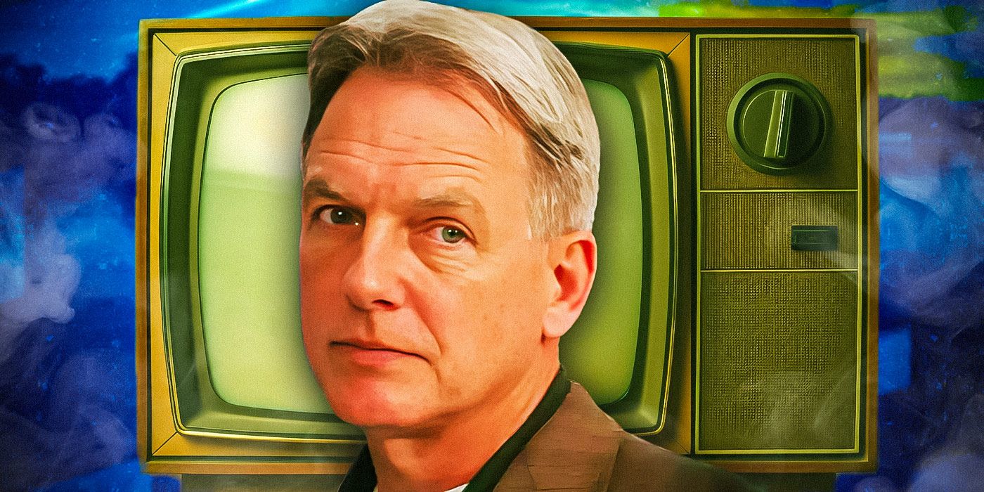 NCIS : La mise à jour d'Origins me rend beaucoup plus excité pour le magasin Prequel de Gibbs...