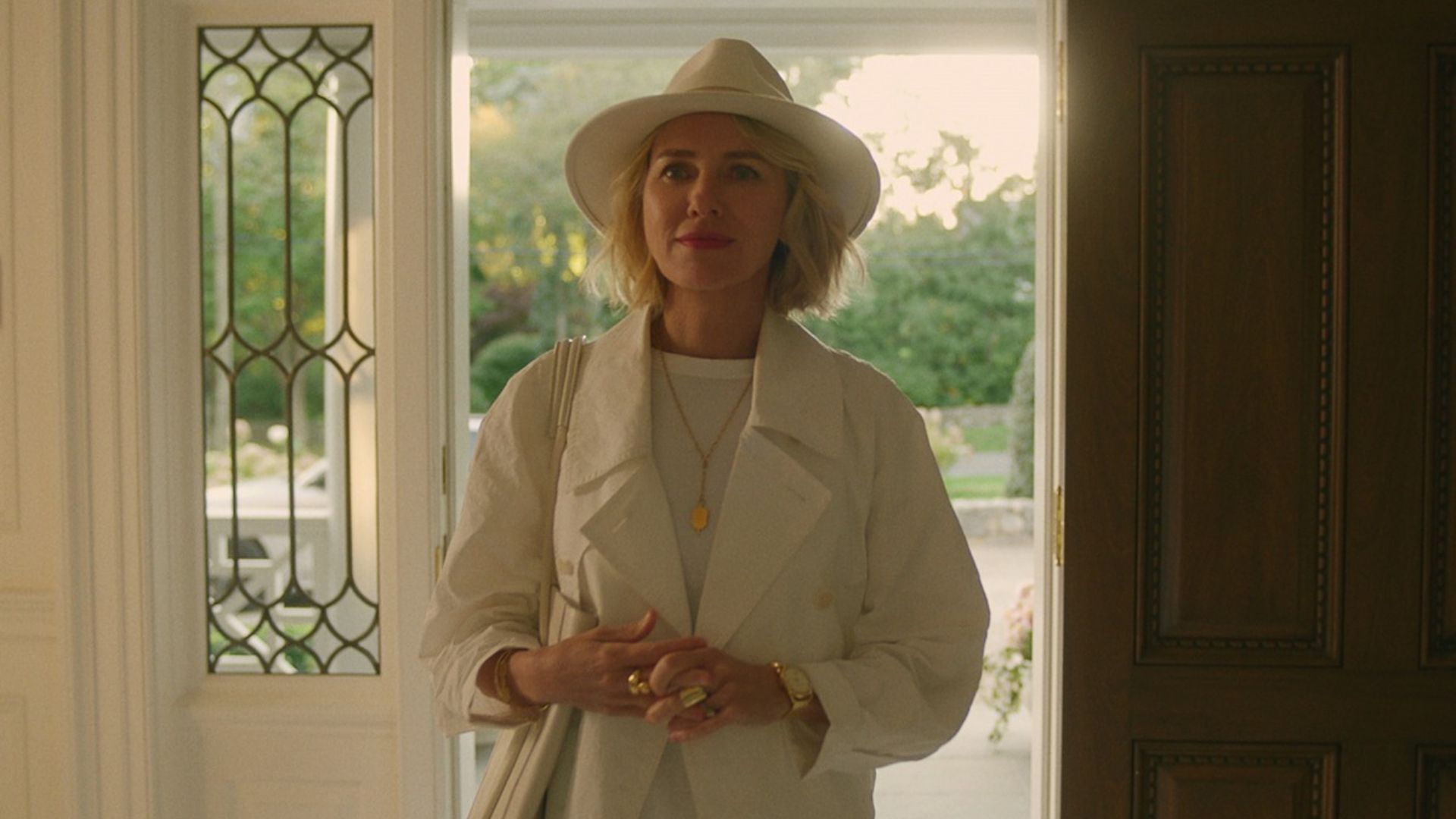 Naomi Watts donne des nouvelles décevantes sur la saison 2 de The Watcher