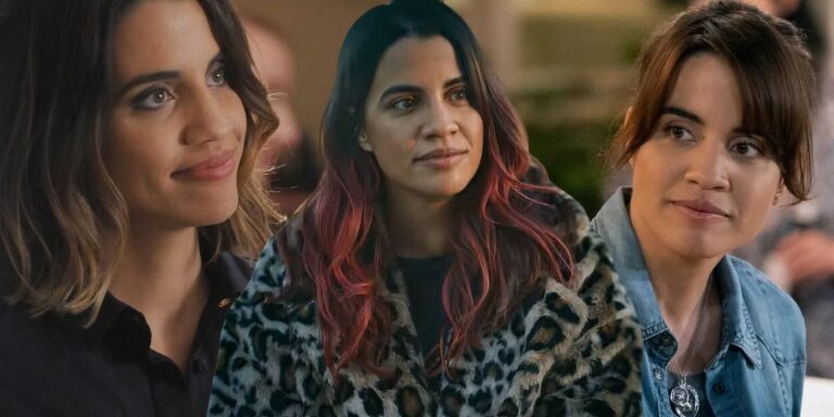 Natalie Morales : les 10 meilleurs films et séries TV
