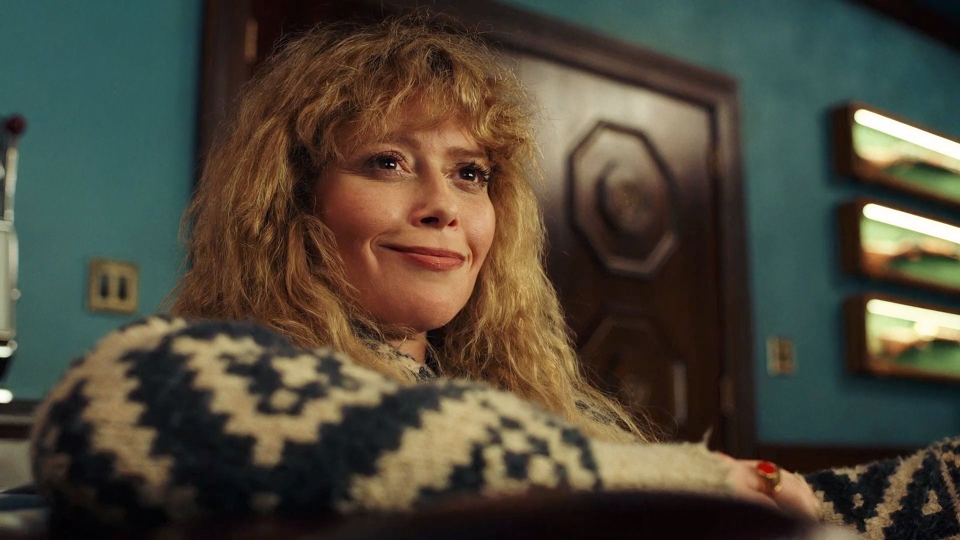 Natasha Lyonne a perdu le rôle de Wild Things au profit de Neve Campbell