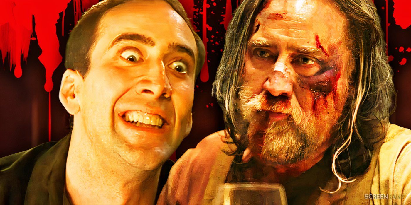 Nicolas Cage : valeur nette, âge, taille et tout ce que vous devez savoir sur...