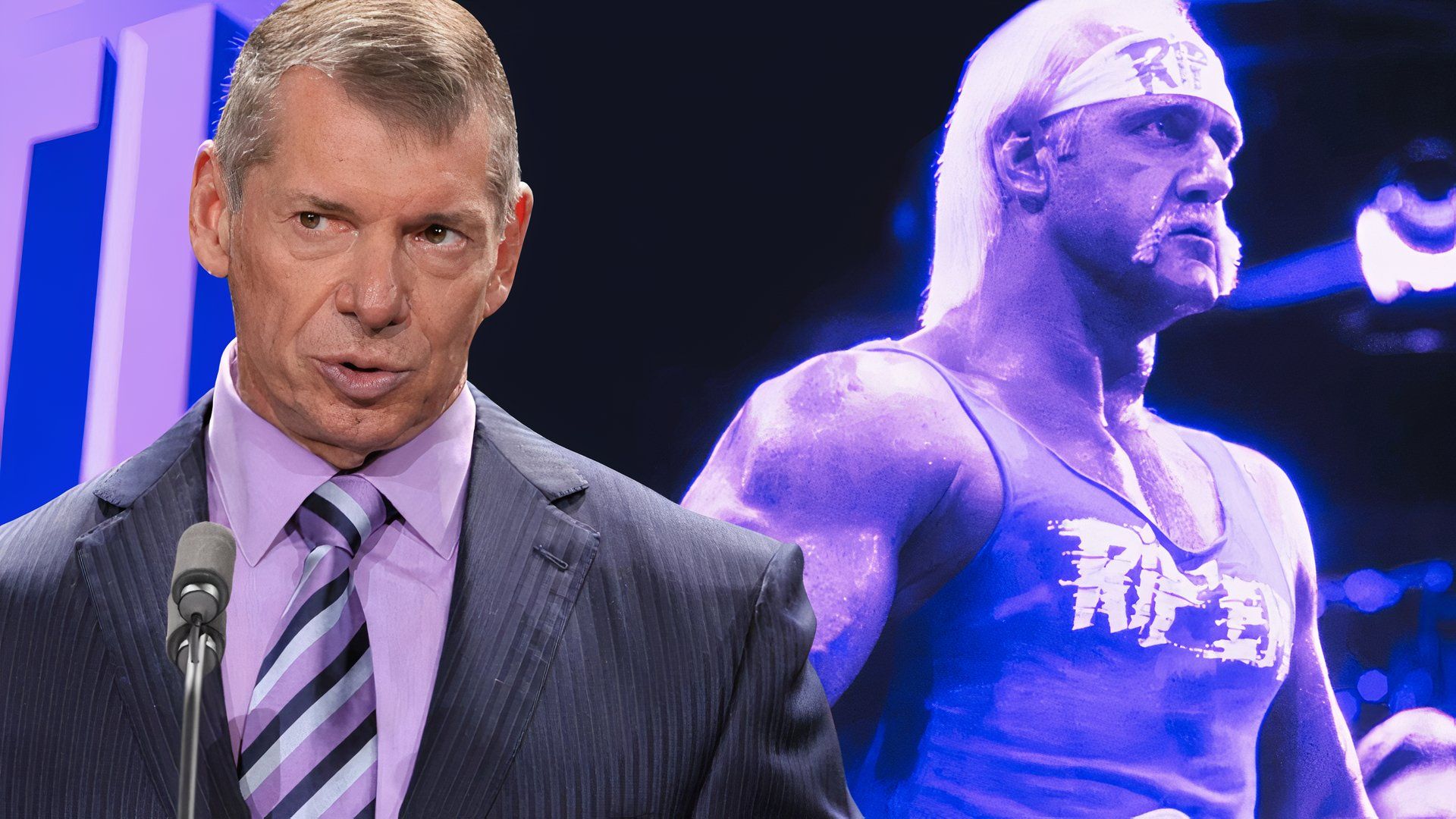 No Holds Barred de Vince McMahon est diffusé gratuitement sur Tubi