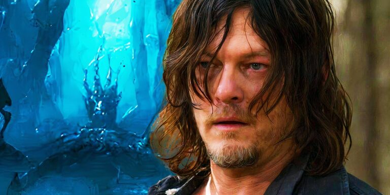 Norman Reedus devient le nouveau méchant de Venom : The Last Dance dans Terrifyin…