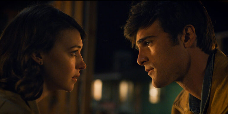 TIFF 2024: On Swift Horses, Meet the Barbarians, All of You |