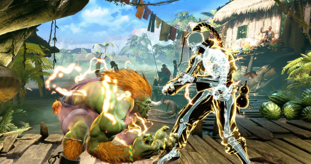 Obtenez Street Fighter 6 sur Steam à son prix le plus bas à ce jour