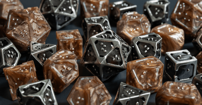 Obtenez des centaines de TTRPG indépendants pour seulement 10 $ sur itch.io et soutenez le jeu accessible