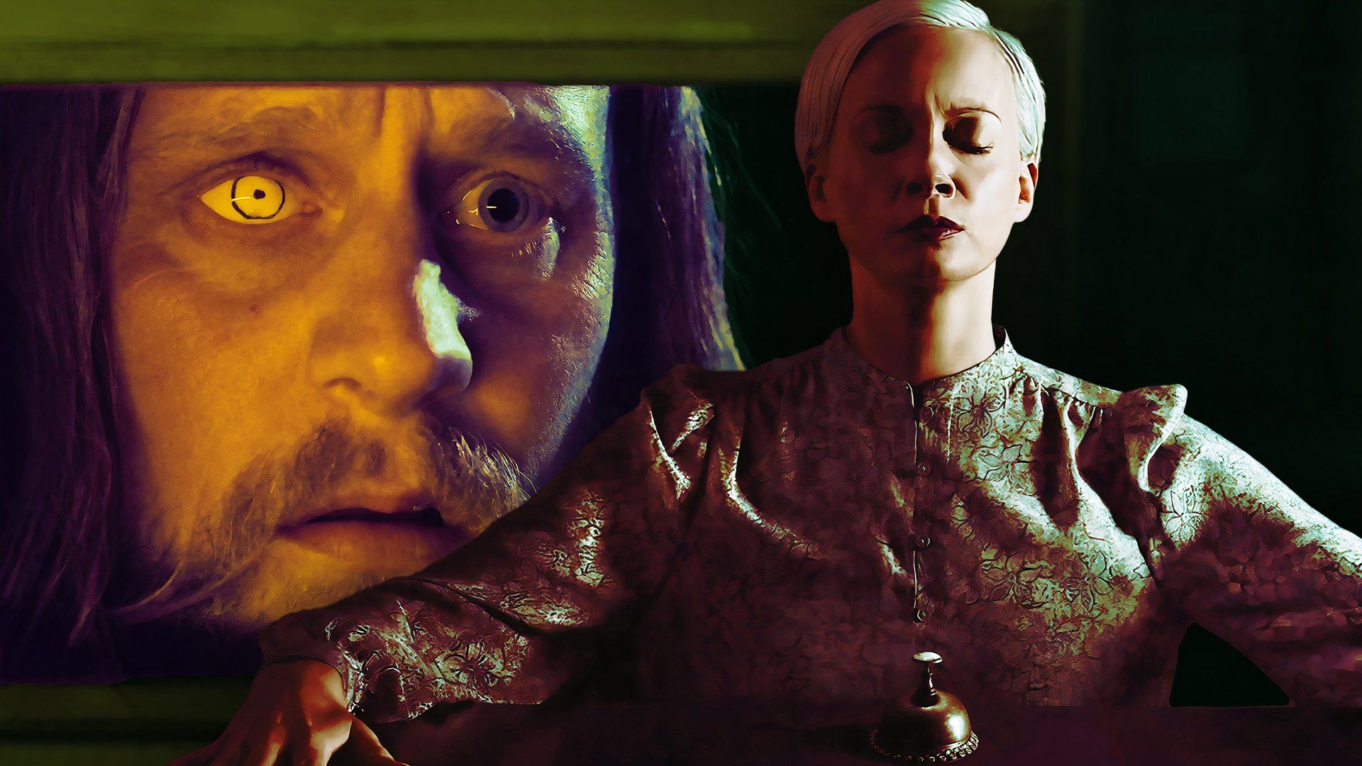 Oddity est l'un des meilleurs films d'horreur de l'année et a volé sous le