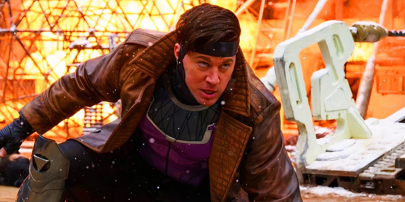 One Gambit Cosplay a donné vie à X-Man des années avant ses débuts dans le MCU...
