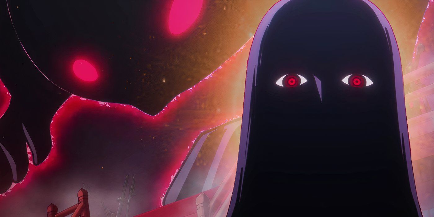 One Piece confirme que la véritable forme d'Imu est plus terrifiante que les fans...