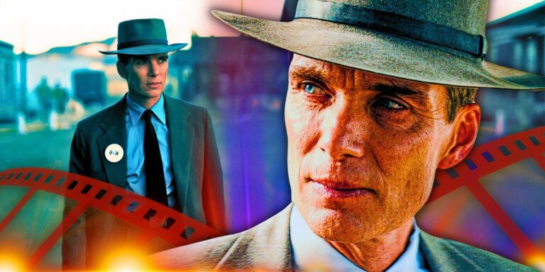 Oppenheimer, interprété par Christopher Nolan, obtient une suite parfaite…