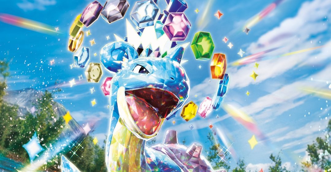 Où acheter Pokémon Scarlet & Violet Stellar Crown