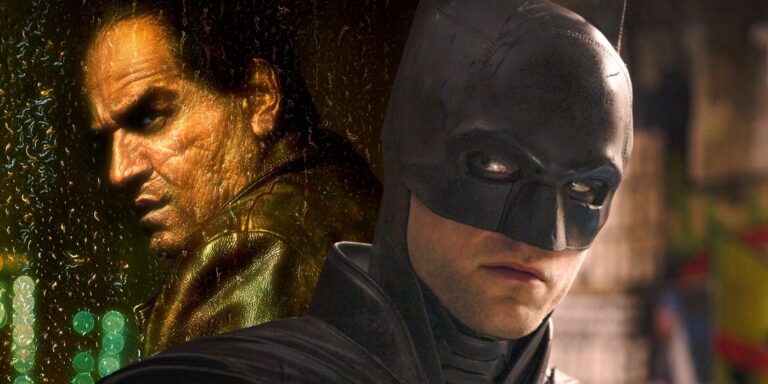 Où est Batman dans Le Pingouin et pourquoi n'apparaît-il pas ?