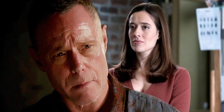 Où est Kim Burgess dans la première de la saison 12 de Chicago PD ? Marina Squer…