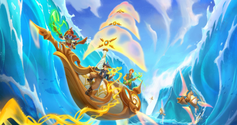 Où précommander Disney Lorcana : Azurite Sea