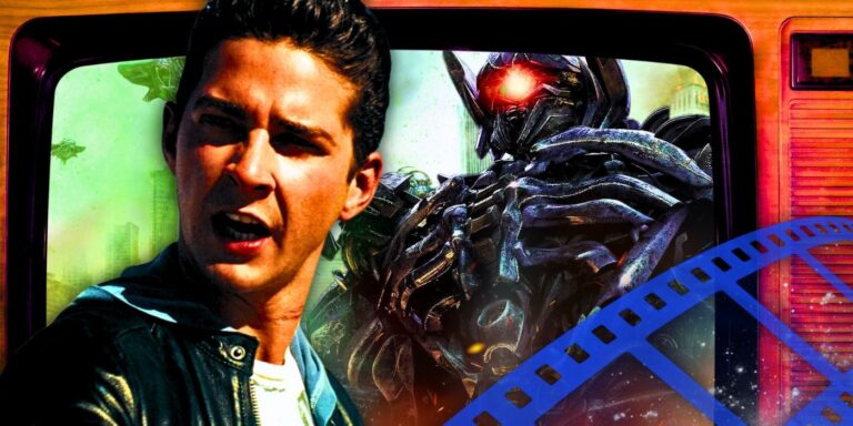 Où regarder tous les films Transformers