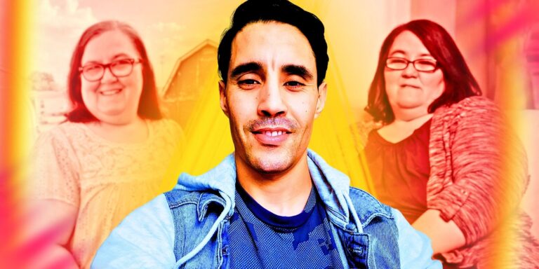 Où vit actuellement Mohamed Jbali de 90 Day Fiancé ?