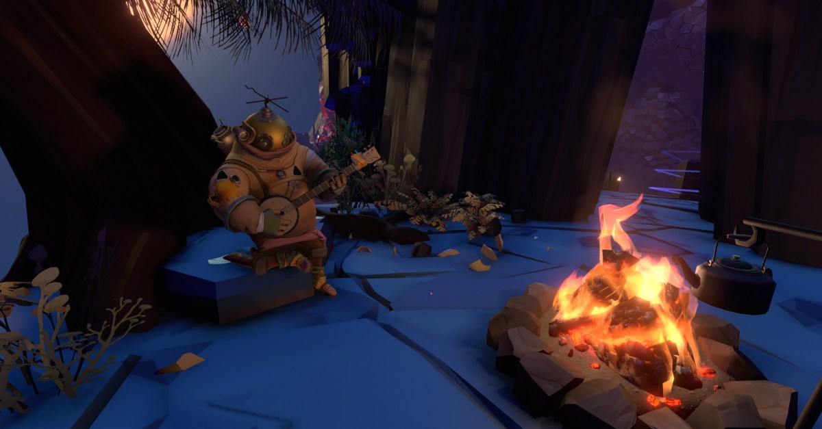 Outer Wilds, le GOTY 2019 de Polygon, est moins cher que jamais sur Steam