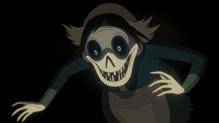 Over The Garden Wall ne sera pas purgé des craintes des fans de Hulu